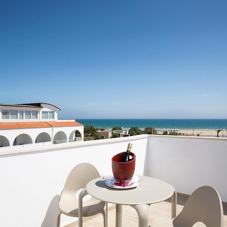 Forte 2 Hotel Vieste Zewnętrze zdjęcie