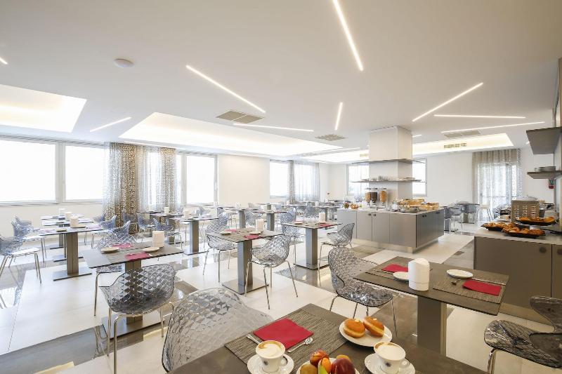 Forte 2 Hotel Vieste Zewnętrze zdjęcie