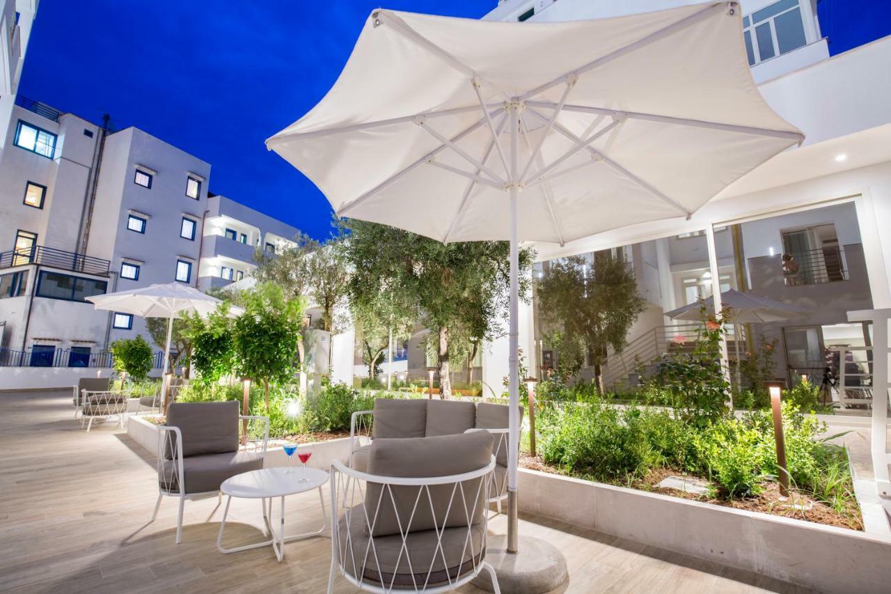 Forte 2 Hotel Vieste Zewnętrze zdjęcie
